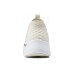 Skechers ARCH FIT 2.0 Hands Free Slip Ins Abrasion Resistant Breathable Low Top Casual Shoes Women's Ivory Бежевый, 36