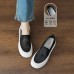 【dme】 Espadrilles Women's Black Черный, 35
