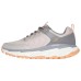 Skechers Relaxed Fit Anti-Slip Wear-Resistant Low-Top Trekking Shoes Women's Gray Серый, 41