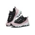 Skechers D'lites Black Pink Women's 35.5