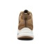 Skechers Arch Fit Cushioning Anti-Slip And Wear-Resistant High-Top Casual Shoes Men's Whiskey Brown 45