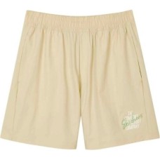 Skechers Casual Shorts Women's Oyster Gray Oyster Gray -013K, S