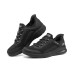 Skechers DREAMY LITES Non slip Lightweight Low Top Casual Shoes Women's Black Черный, 36.5
