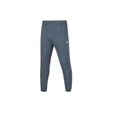 Skechers Knitted Sweatpants Men's Shadow Gray Shadow Gray/0167, S