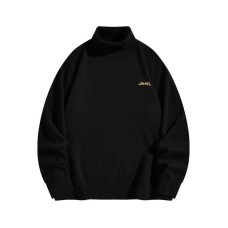 Jeep Sweaters Unisex Черный, 3XL