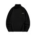 Jeep Sweaters Unisex Черный, 3XL