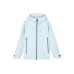 Skechers Jackets Coats Men's Fruit Grass Blue Fruit grass blue, XL