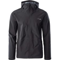 Kurtka męska Elbrus Gantori czarna r. 2XL