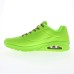 Skechers Uno Dr. Bombay Snoop Dogg Mens Green Lifestyle Sneakers Shoes 9