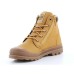 Palladium Pampa Hi CUFF WP K 53476-216-M shoes 28