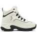 Skechers Street Anti-Slip Wear-Resistant High-Top Casual Shoes Women's White Черно-белый, 39