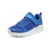 Skechers Cushioning Lightweight Kids Lifestyle Shoes Blue Kids' Синий, 33.5