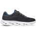 Skechers GO RUN Swirl Tech Speed Breathable Anti-Slip And Wear-Resistant Low-Top Running Shoes Women's Black Черный, 38