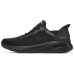 Skechers Hands Free Slip-Ins Wear-resistant And Lightweight Low-Top Casual Shoes Men's Black Черный, 41