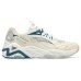 Skechers D'LITES 'White Blue' 42