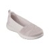 Skechers On The GO Fle Anti Slip And Wear Resistant Breathable Low Top Casual Shoes Women's Beige Бежевый, 38