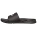 Skechers Slide Slippers Men Black 41