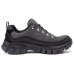 Skechers OUTDOOR Breathable And Resilient Low-Top Outdoor Shoes Women's Gray Серый, 37