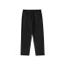 Skechers Yazhuan Series Casual Pants Men's Carbon Black Carbon Black-0018, S