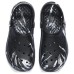 Skechers Foamies Clogs Men's Black White Черно-белый, 39.5