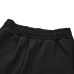 Skechers Knitted Sports Pants Women's Carbon Black Carbon Black 0018, L