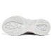 Skechers Stamina V3 'White Grey' Women's 37.5