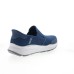 Skechers Equalizer 5.0 Drayze 232926 Mens Blue Lifestyle Sneakers Shoes 10.5