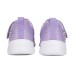 Skechers Comfy Flex 2.0 Anti-Slip Wear-Resistant Casual Shoes Purple Teenagers 28.5