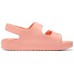 Skechers Arch Fit Series Cali Breeze 2.0 Surfing Sports Slippers Women's Pink 37