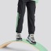 Skechers Grade School Knitted Sweatpants сажа, 130