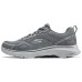 Skechers GO WALK 7 Low-Top Casual Shoes Men's Gray Серый, 40