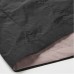 Skechers Jacket Unisex Carbon Black сажа, L