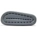 Skechers Foamies Slip-Resistant Slide Slippers Men's Gray Серый, 45