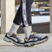 Skechers Stamina Low Running Shoes Black 41