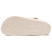 Skechers Foamies Slip-Resistant Flip Flops Women's Natural Бежевый, 35