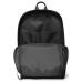 Skechers Fabric Big Eyes Backpack Regular Unisex Carbon Black, Large Eyes, Individually Packaged сажа