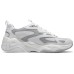 Skechers D'Lites Hyper Burst 'Grey White' 42