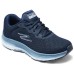 Skechers Women's GO Series Slip Resistant Low Top Running Shoes Women's Dark Blue Navy/Blue/NVBL, 37