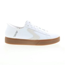 Skechers Eden LX Strando 232448 Mens White Lifestyle Sneakers Shoes 9