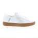Skechers Eden LX Strando 232448 Mens White Lifestyle Sneakers Shoes 9
