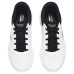Skechers Anti-Slip Wear-Resistant Low-Top Running Shoes Men's White Black Черно-белый, 41