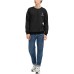 Skechers Yazhuan Series Sweatshirt Men's Carbon Black Carbon Black 0018, L