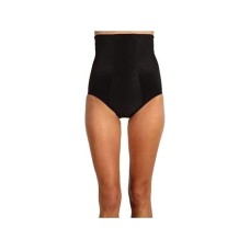 Miraclesuit 264323 Women Extra Firm Shape Edge Hi-Waist Brief Size Medium