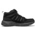 Skechers Oak Canyon Boots 'Black' Черный, 40