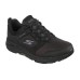 Skechers Go Walk Outdoors 'River Path Pure Black' Women's 35