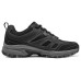 Skechers Hillcrest 'Black Charcoal' Women's Черный, 36