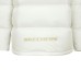 Skechers Puffer Jacket Unisex White Белый, S