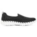 Skechers Go Walk Smart 2 'Black White' Women's 38