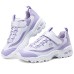 Skechers Kids' Casual Shoes Kids Фиолетовый, 28.5