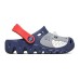 Skechers Lifestyle Zaggle Slip Resistant Children's Sandals Marine Blue Teenagers 30